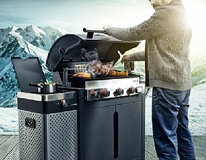 PERFORMANCE Infrared