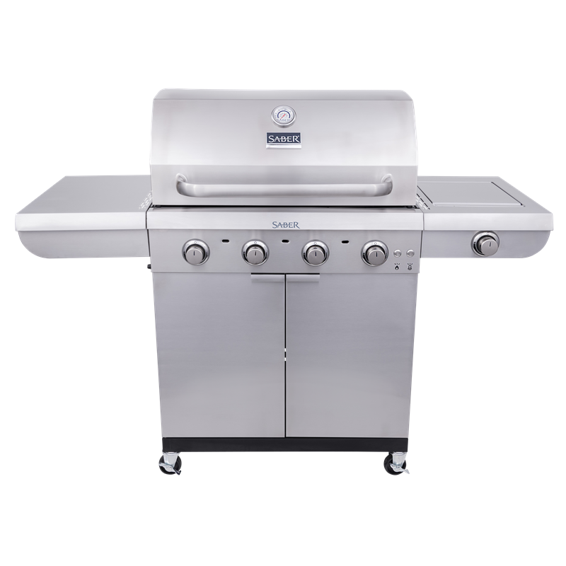 ���� SABER SELECT